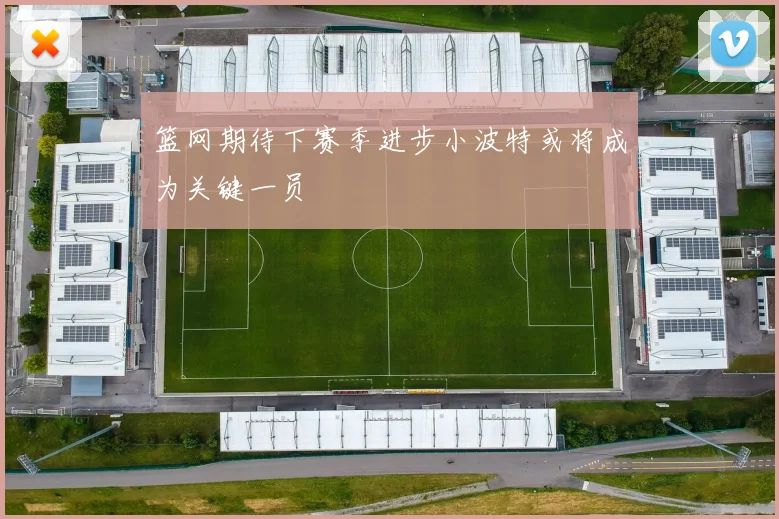 篮网期待下赛季进步小波特或将成为关键一员